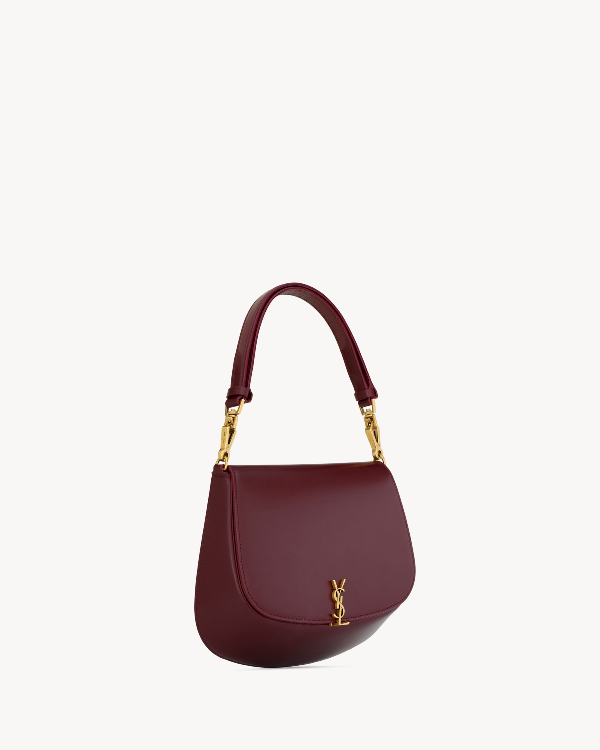 YSL VOLTAIRE top handle in BOX SAINT LAURENT - Image 4